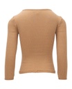 Minimalisma - Bergen t-shirt - Bronze