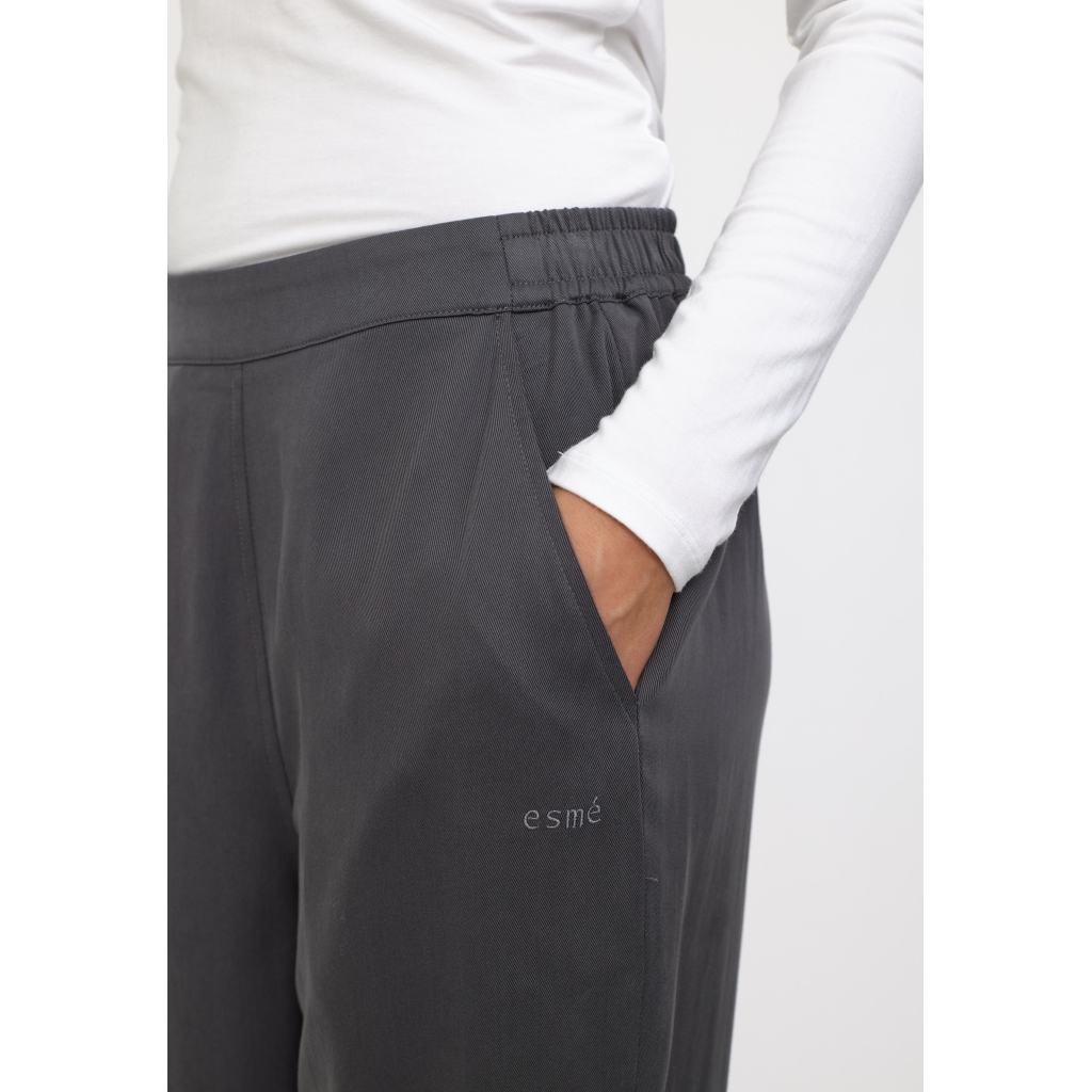 Esmé Studios - Lottie Wide Pants