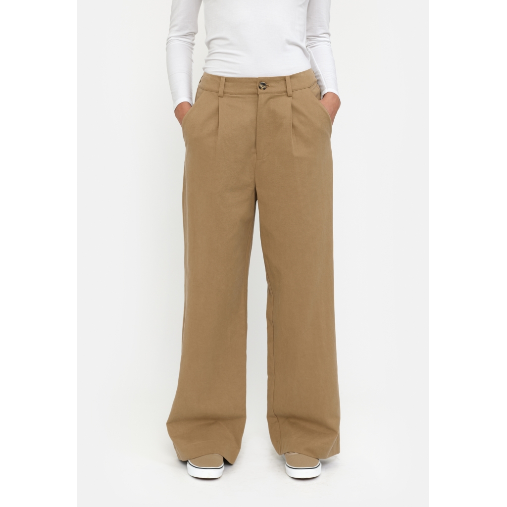 Esmé Studios - Tamara Wide Pants