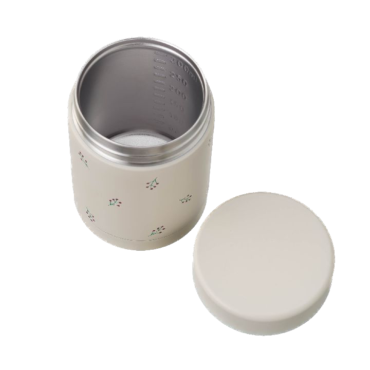 Fresk - Thermos Food Jar 300ml - Berries