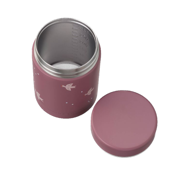 Fresk - Thermos Food Jar 300ml - Swallow