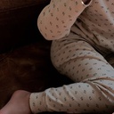 Poudre organic - Pyjama arbousier - Blue surf