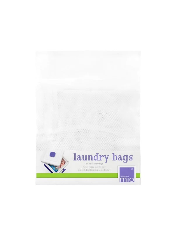 Bambinomio - Laundry bag