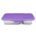 Yumbox - Presto RVS leakproof bento box - Lavender