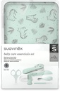 Suavinex - Manicure set - Blauw