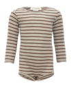 Minimalisma - Alaska body - Winter fog stripes
