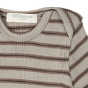 Minimalisma - Alaska body - Winter fog stripes