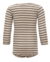Minimalisma - Alaska body - Winter fog stripes