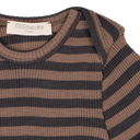 Minimalisma - Alaska body - Almost nut stripes