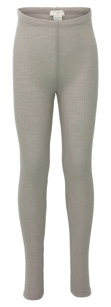 Minimalisma - Arona leggings - Winter fog