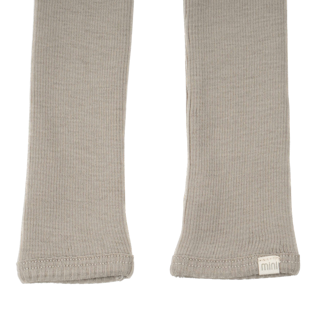 Minimalisma - Arona leggings - Winter fog