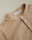 Ace tunic - Mushroom