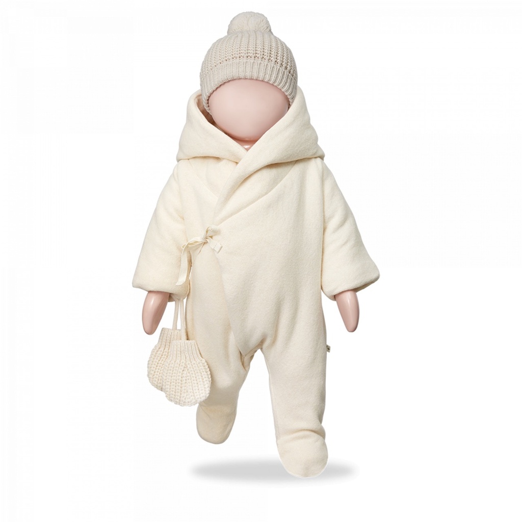 1+ In the family - June winterpakje