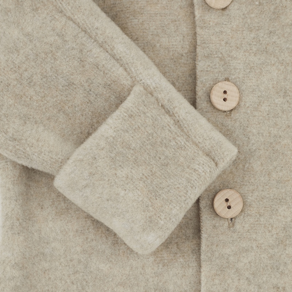 1+ In the family - Beate winterpakje - Beige