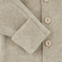 1+ In the family - Beate winterpakje - Beige