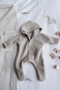 1+ In the family - Beate winterpakje - Beige