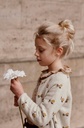 Emile & Ida - Y203 Cardigan - Ecru