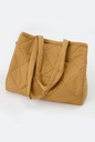 Embassy of Bricks and Logs - Albi orga bag - Earth