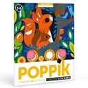 Poppik -  Panaora Baby Animals 