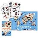 Poppik - Poster Animals 