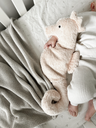 Senger - Cuddly animal seahorse