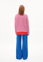 ArmedAngels - Miyaar Solid - Pink me up 