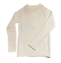 Esencia - Joe rib sweater - Ivory