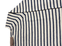 Esencia - Mary striped sweater Adults - Ivory / navy