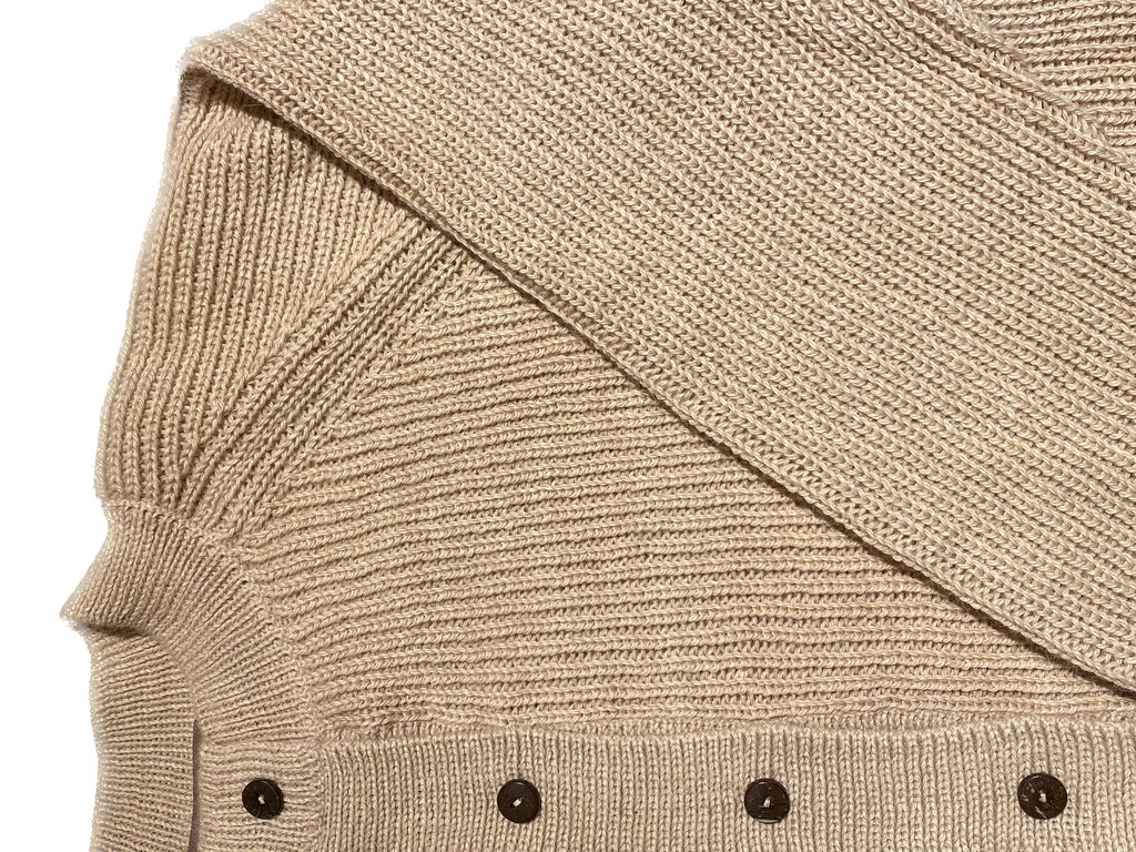 Esencia - Stella cardigan Adults - Rose