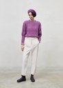 The new society - Cameron Woman  Pant Sand
