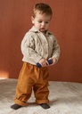 The new society - Cameron baby boy pant