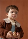 The new society - New Venera Baby Cardigan