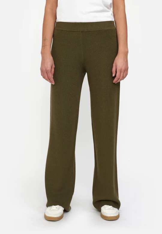 Esmé Studios - Lottie Wide Pants