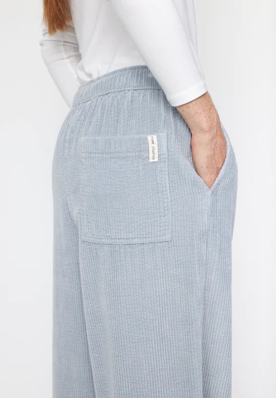 Esmé Studios - Lottie Wide Pants