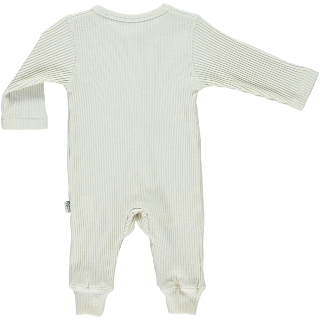 Airelle ribbed pyjamas