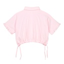 Charlie petite - Ivy blouse - Pink