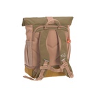 LÄSSIG - Mini Outdoor Backpack - Nature hazelnut