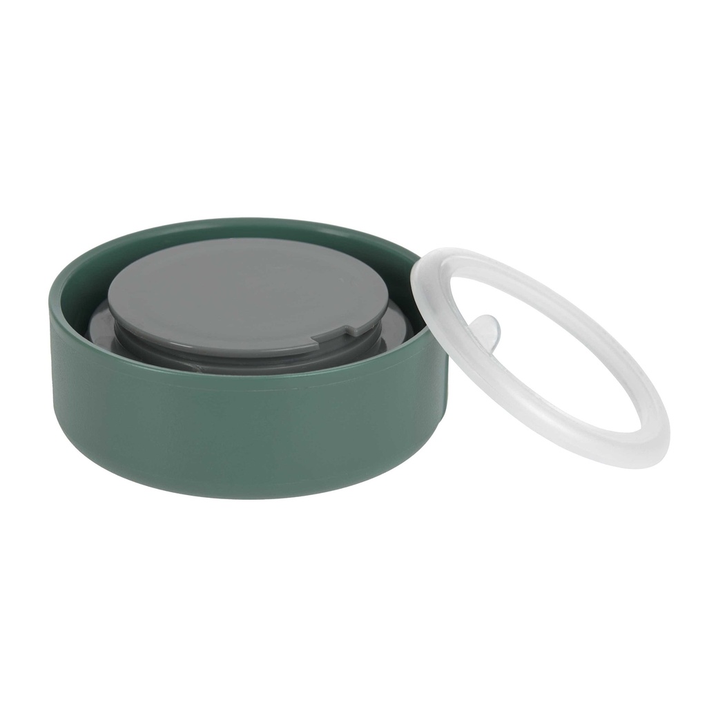 LÄSSIG - Mini Outdoor Backpack - Nature hazelnut