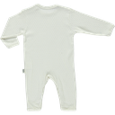 Armoise openwork pyjamas - Almond milk