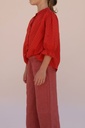 Long live the queen - Linen trousers