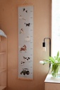 Filibabba - Growth chart - Farm animals