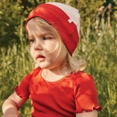 Minimalisma - Bob beanie - Pear sorbet 