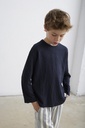 My Little Cozmo - Teok280-4 - Slub long sleeves T-shirt