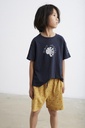 My Little Cozmo - Sandrok280-4 - Slub - print T-shirt tresors