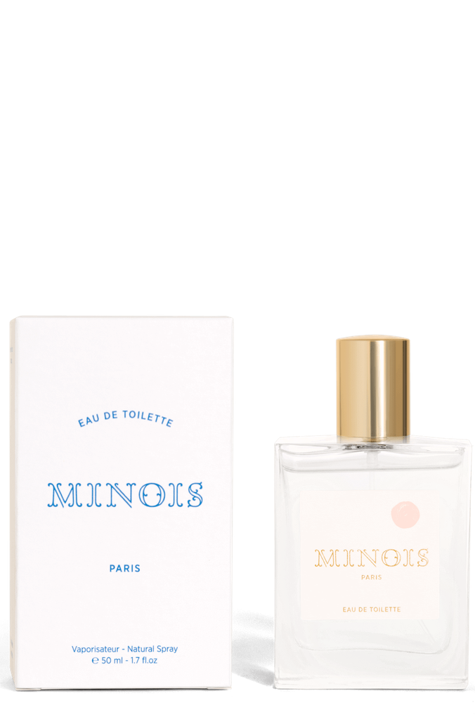 Minois Paris - Perfume