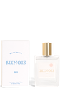 Minois Paris - Perfume