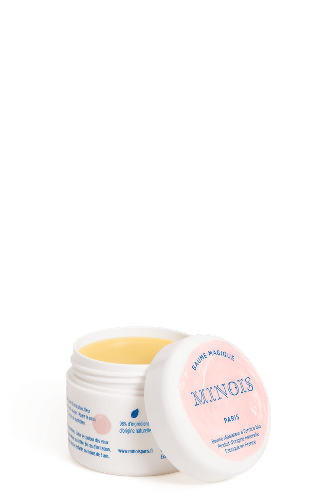 Minois Paris - Magic balm