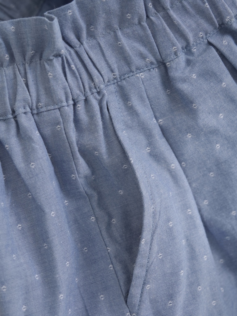 EN FANT - Jeans - Light denim blue