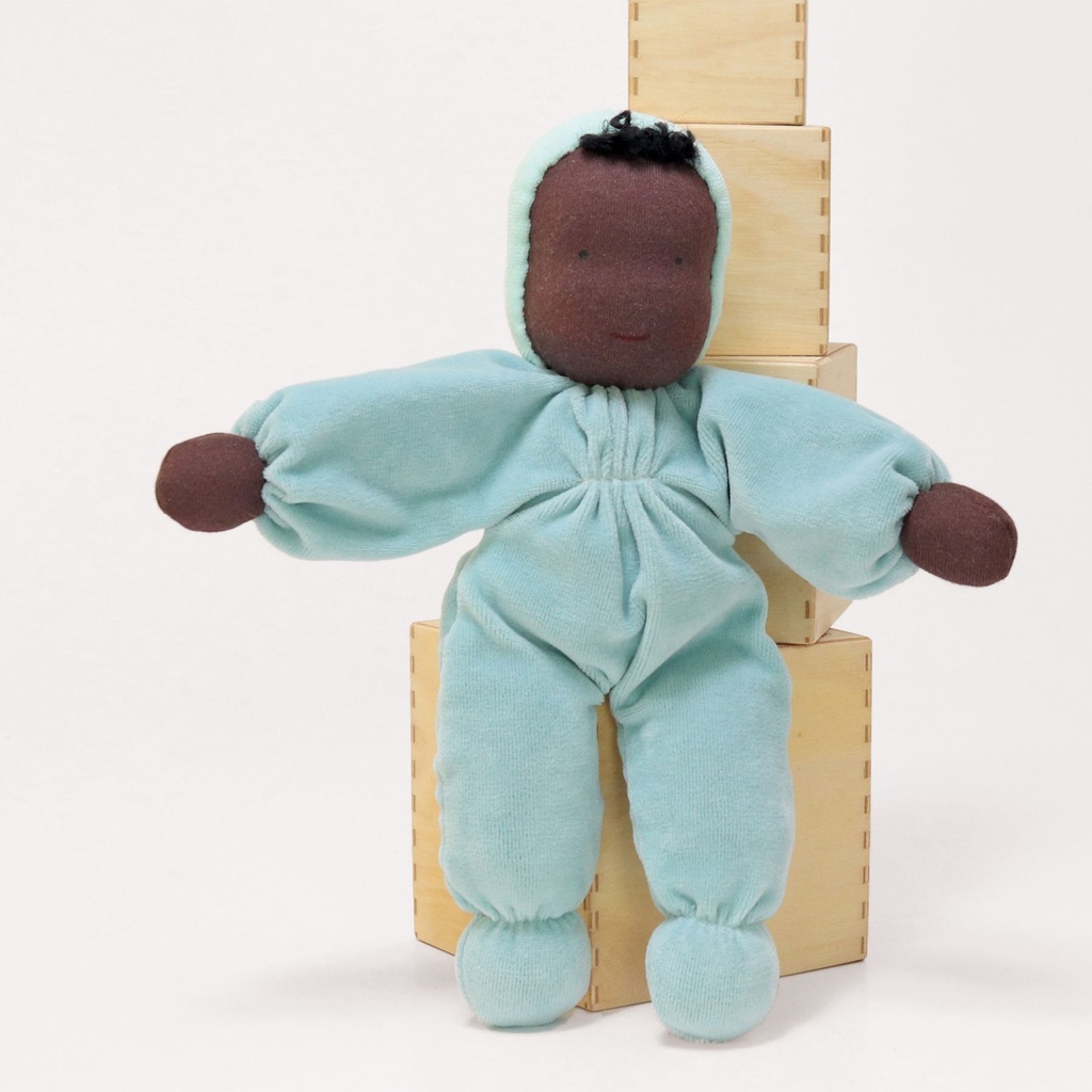 Grimms - Zachte pop Aqua - 1 - Babette Oostduinkerke