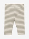 HUTTEliHUT - Leggings striped - Sage